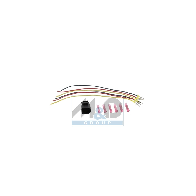 PIECES POUR SYSTEMES DE GESTION MOTEUR